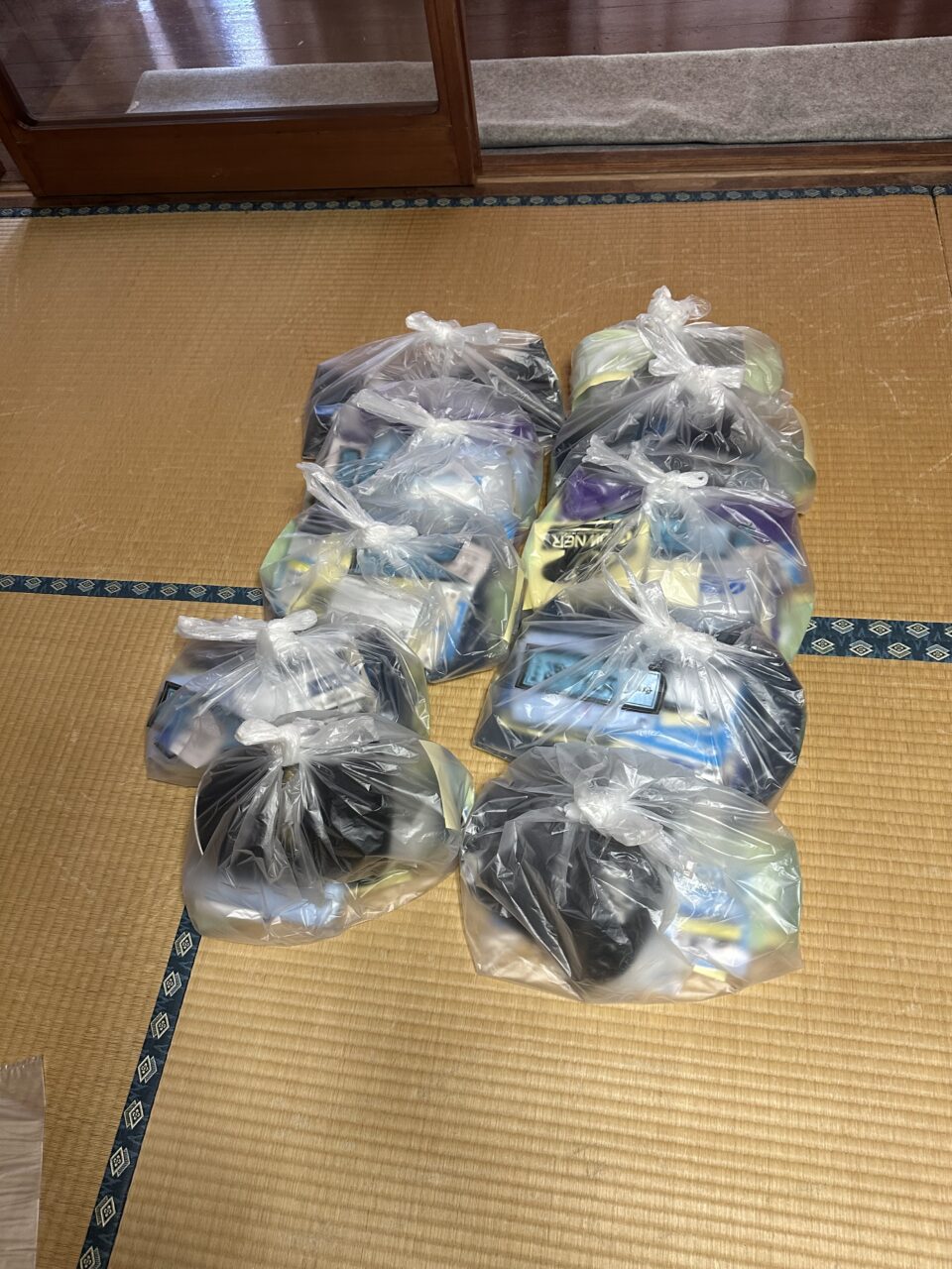 鮎まつり企画